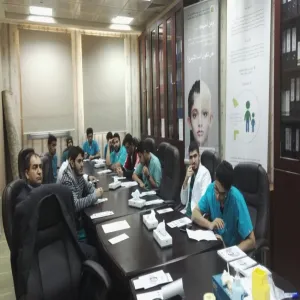 Stem Cell Transplantation Workshop