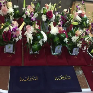 ملتقى التجارب التدريسية المتميزة الخاص بعضوات هيئة التدريس في الكلية