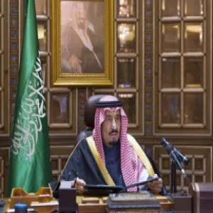 THE UNIVERSITY RECTOR COMMENDS THE SPEECH OF THE CUSTODIAN OF THE TWO HOLY MOSQUES