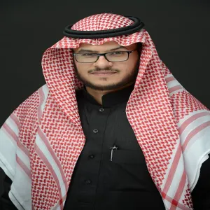 Renewal of the Appointment of “Al-Senani” as Director of Vice-Rector's Office Department for Educational Affairs