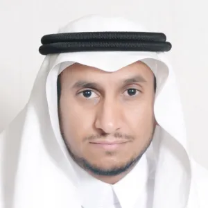 Dean of Information Technology Expresses Appreciation to Dr. Mofawwaz Al-Harbi