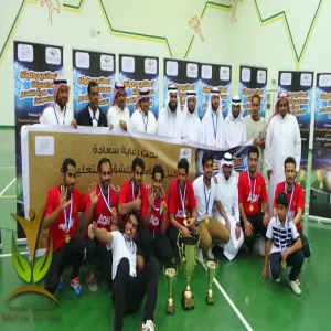 The Medical Services Football Team Wins the Vice-Rector’s Championship