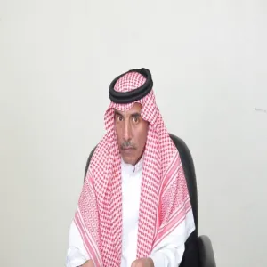 كلية التربية بالمجمعة تنعى رئيس قسم اللغة العربية سابقاً الدكتور عبد الله الشهري