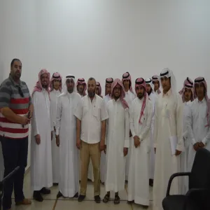 The Innovation Center Presents the 3rd Introductory Lecture in Remah