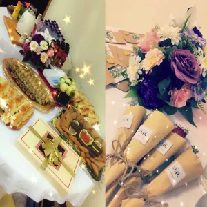 The CCIS Female Section Organizes an Awareness Program in Collaboration with the College of Medicine