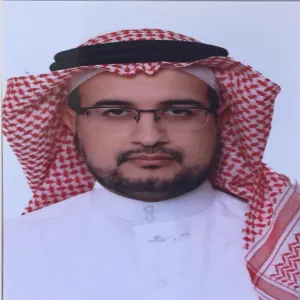 د.سلطان عبد الله الشهري رئيساَ لقسم علوم الحاسب في كلية علوم الحاسب والمعلومات