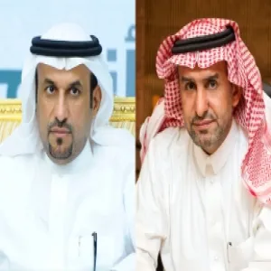 HE the Rector receives an appreciation letter from the Saudi electronic university Rector