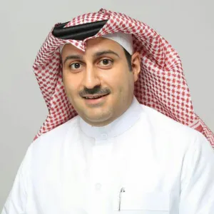 عميد كلية الهندسة يتلقى خطاب شكر من معالي مدير الجامعة