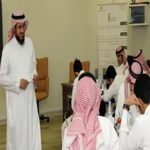 College of Business Administration Trains its Students on Communication Skills with Others