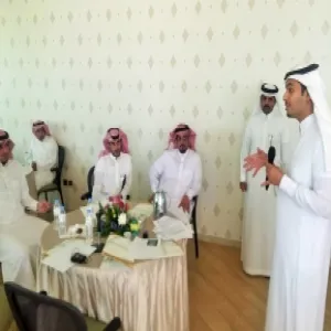كلية إدارة الأعمال تقيم ورشة عمل بعنوان " أسس وأساليب لائحة إدارة الأداء الوظيفي الجديدة"