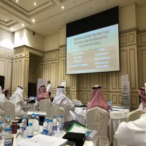 "Excellence in Undergraduate Education" Workshop