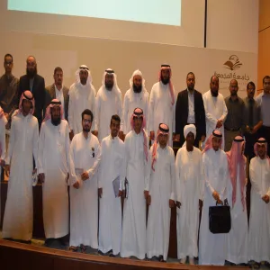 The Innovation Center Presents More Introductory Lectures in Zulfi