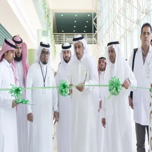 ANTI-SMOKING CLINIC LAUNCHED BY MU RECTOR