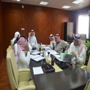 The Scientific Council Holds its Eighteenth Meeting and Makes a Number of Decisions