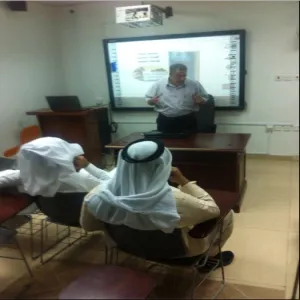 خطوات توجيهية لمواجهة ضغوط الاختبارات لدى طلاب كلية التربية بالمجمعة