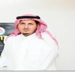 تكليف الدكتور عبد العزيز آل عثمان بوكالة الدراسات العليا والبحث العلمي بكلية التربية في المجمعة
