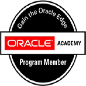 Partnership with Oracle