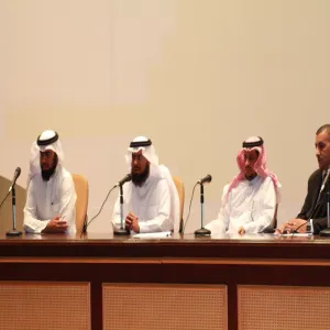 College of Education in Zulfi organizes its Student Training Week