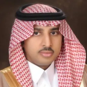 Dr. Esam Al-Malki, a Supervisor of Technical Units at the Vice-Rector's Office for Educational Affairs