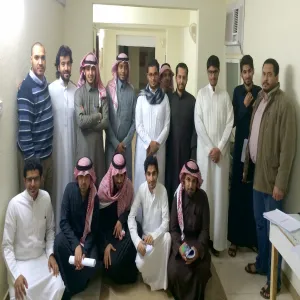 A Training Session on the Engineering Graphic (AutoCAD) At the Faculty of Engineering