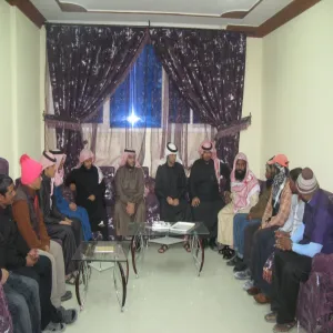 A Visit to Communities Education Center