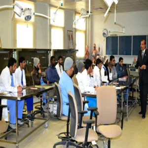 Blood Bank Workshop