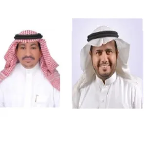 سعادة وكيل الجامعة للشؤون التعليمية يوجه الكليات بالاستفادة من تقرير مشاركة الكلية المجتمعية وبرنامج التنمية المعرفية.