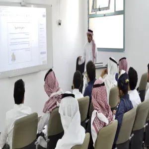 مكتب إدارة المشاريع يقدم دورة حول مفاهيم إدارة المشاريع لطلاب كلية الهندسة