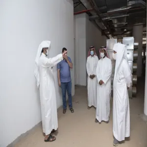 فريق من الجامعة يفوز بفعالية "تحدي الشركات الناشئة كوفيد19" و يحصل على دعم تحدي كورونا (كوفيد 19) العالمية عن بعد