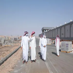 مبتعث الجامعة العنزي سفيراً لبرنامج AWSCloud Educate حول العالم