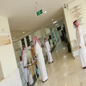 معالي رئيس الجامعة يُصدر عدداً من القرارات الإدارية على مستوى قيادات الجامعة