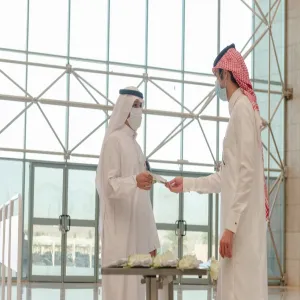 اللجنة التأسيسية لمشروع مبادرة مركز التعليم الافتراضي تعقد اجتماعها لمناقشة  استكمال إجراءات المشروع