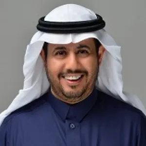 وكيل الجامعة يعقد اجتماعاً (عن بُعد) مع فريق تطوير إدارة المرافق