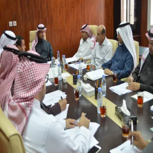 اللجنة الاستشارية للوكالة تناقش تقارير الأداء في الفصل الدراسي الأول