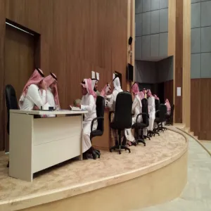 Deanship of Faculty Members and Staff Affairs Completes the Procedures of the Third Job Vacancies Competition