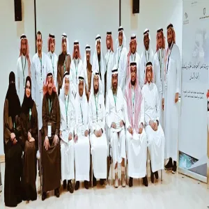 عميد الكلية يحضر ورشة عمل نظمتها لجنة عمداء كليات طب الأسنان السعودية