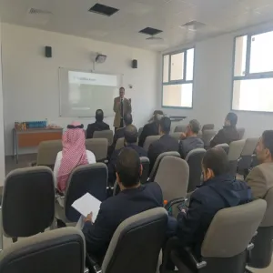 ورشة عمل "الاختبارات المعيارية" بمشاركة كليّات الجامعة في كلية الهندسة
