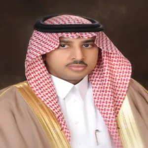 تهنئة سعادة الدكتور عصام بن شرف المالكي على حصوله على درجة الدكتوراه في الفلسفة في علم الطفيليات الطبية ونيل مرتبة الشرف الأولى