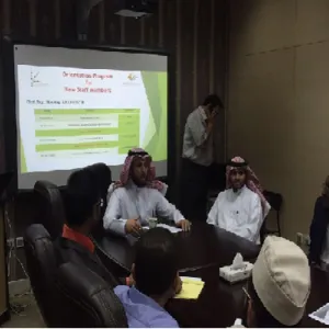 Preparatory Program