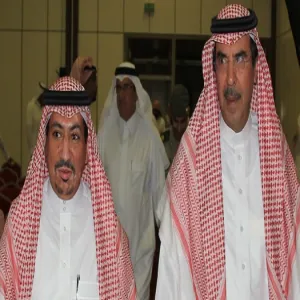 The Mayor of Alghaat Thanks The Faculty and Its Staff