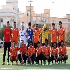 The Tournament of We All Sacrifice for You, Our Country Started
