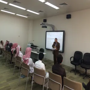 Faculty of Sciences Holds Workshops on the Vital Importance of Academic Accreditation
