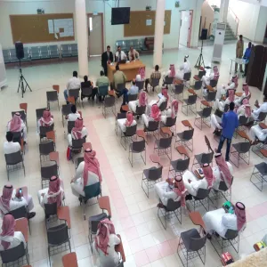 Seminar: How to study for successfully passing the final exams?