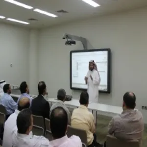 DEANSHIP OF E-LEARNING ORGANIZES ACTIVITIES OF E-LEARNING DAY AT COLLEGE OF SCIENCE IN ZULFI