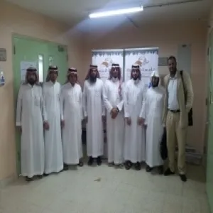E-Learning deanship delivers 33 training courses and trains more than 600 trainees