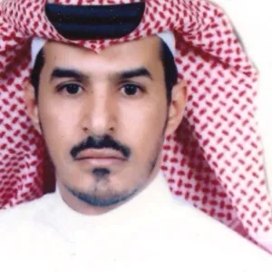 Alaibani, the President of the Administration in the University vice Presidency for Educational Affairs