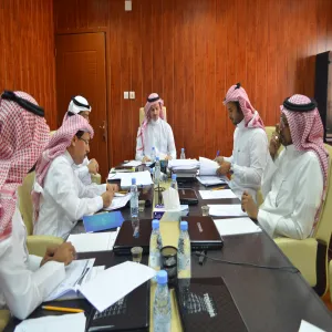 The Committee of Teaching Assistants, Lecturers, Language Instructors and Research Assistants Affairs Approves the recruitment of a Number of Lecturers and Teaching Assistants