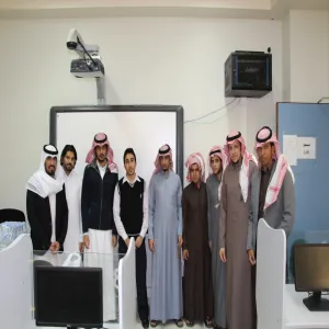 Department of Mathematics Organizes a Course on Some Office Programs