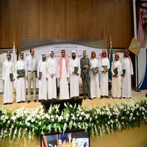 The College gets the First and the Third of the Rector's Awards of Quality and Excellence