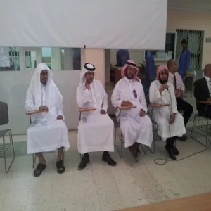Greeting Ceremony and Opening Centre of the Student Activities in the Community College.